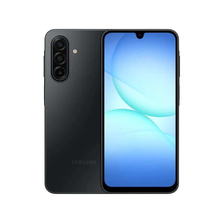 Samsung Galaxy A17 Smartphone 6,7
