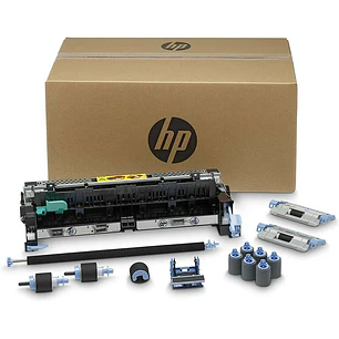 HP CF254A Kit de Mantenimiento Fusor Original 220V