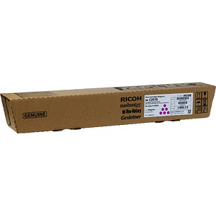 Ricoh IMC3010/IMC3510 Magenta Cartucho de Toner Original - 842508