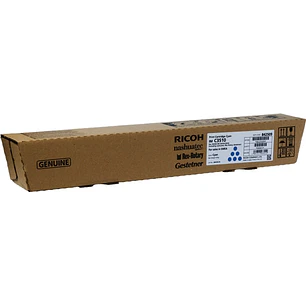 Ricoh IMC3010/IMC3510 Cyan Cartucho de Toner Original - 842509