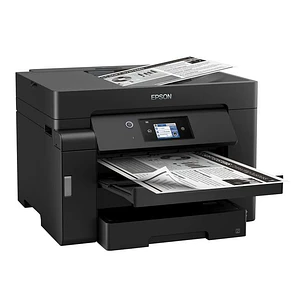 Epson EcoTank ET-M16600 Impresora Multifuncion Monocromo Duplex WiFi 32ppm