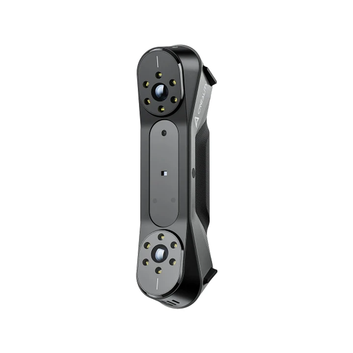 Creality CR-Scan Raptor 60fps Escaner 3D - 7 Lineas Laser Azules en Paralelo - Velocidad hasta 60fps - Precision de hasta 0,02mm - Objetos entre 0.2mm 1