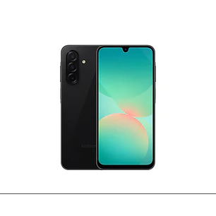 Samsung Galaxy A26 EU 5G Smartphone 6,7