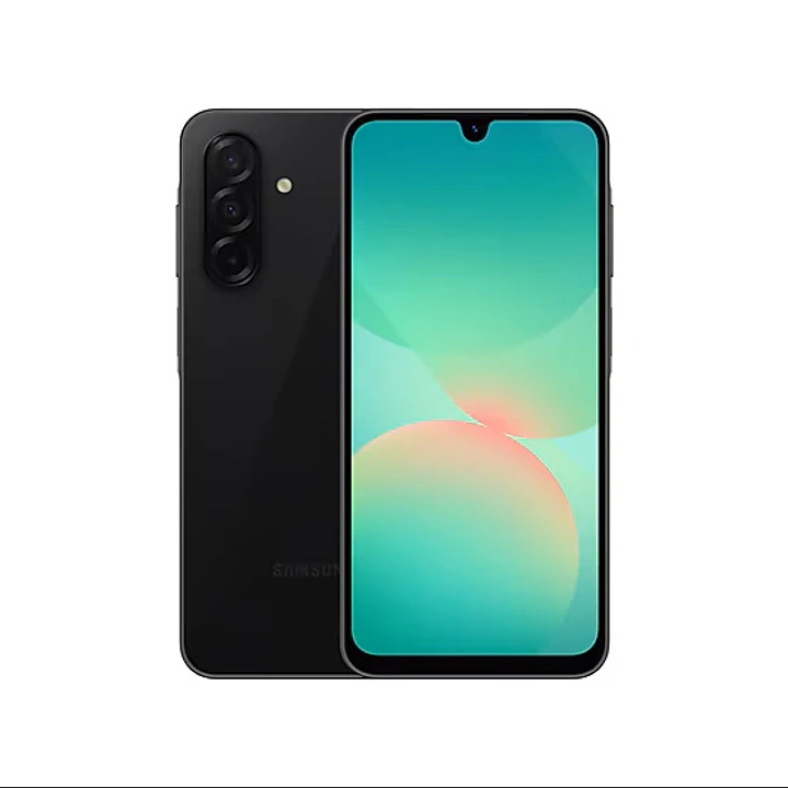 Samsung Galaxy A26 EU 5G Smartphone 6,7