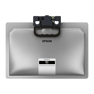 Epson T9661 Negro Cartucho de Tinta Original - C13T966140