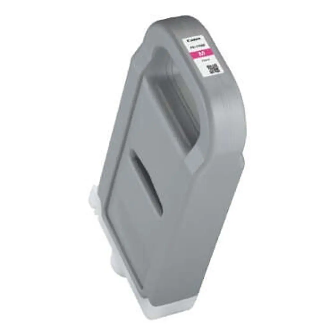 Canon PFI-710M Magenta Cartucho de Tinta Original - 2356C001 1