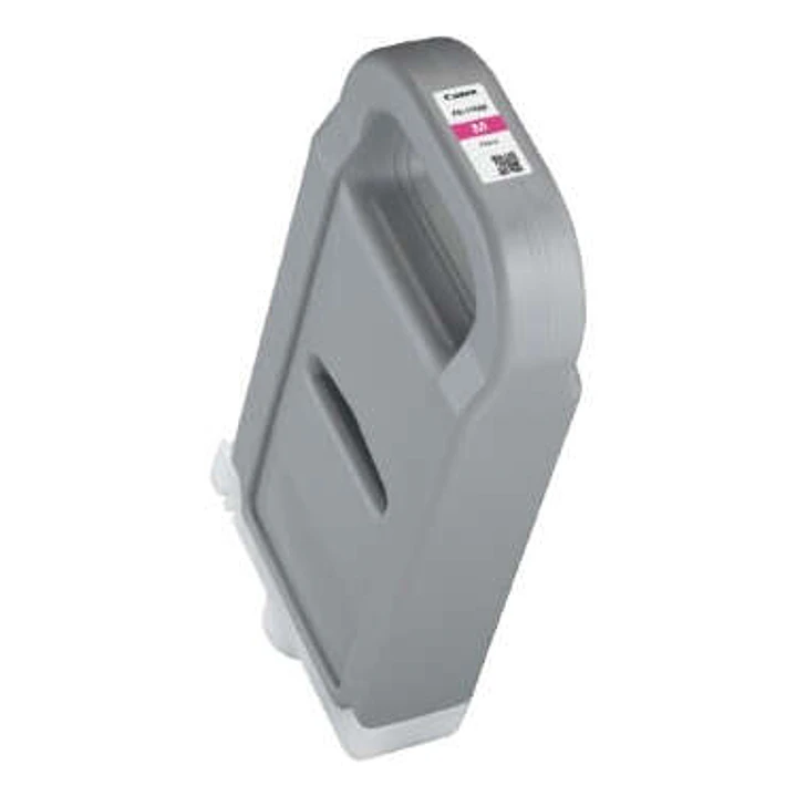 Canon PFI-710M Magenta Cartucho de Tinta Original - 2356C001 1