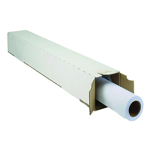 HP Everyday Bobina de Papel Fotografico Satinado, secado instantáneo para impresoras de inyección de tinta, 235 g/m², 1524mm x 30.5m