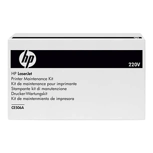 HP CE506A Fusor Original 220v