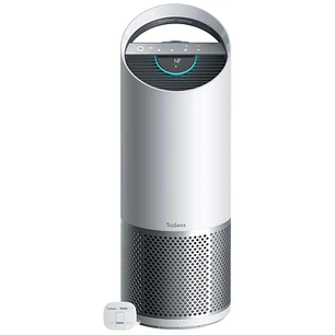 Leitz TruSens Z3000 Purificador de Aire - Lampara UVC - Elimina Gases/Olores de COV - Hasta 70m2 - Color Blanco