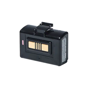 Brother PABT006 Bateria de Litio 7.2V 3000mAh - Compatible con RJ-3230BL / RJ-3250WBL / RJ-4230B / RJ4250WB