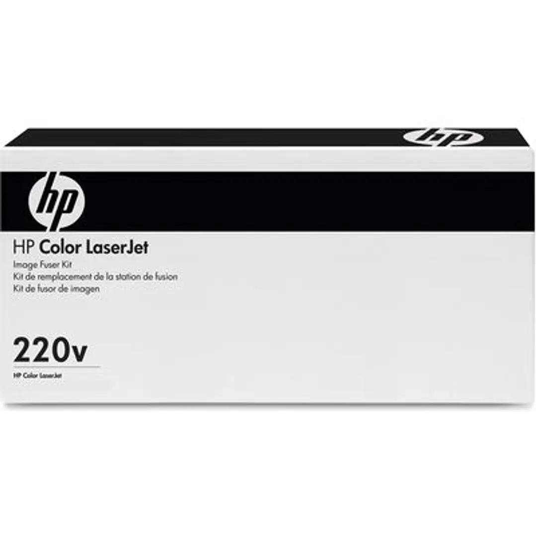 HP RM1-9189-020CN Fusor Original 220v - RM1-9189-020CN 1