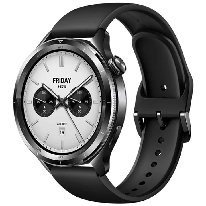 Xiaomi Watch S4 Reloj Inteligente Smartwatch - Pantalla AMOLED 1.43