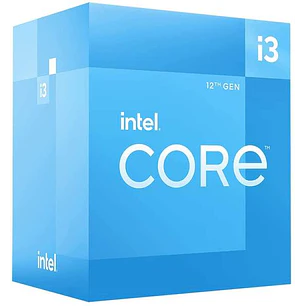 Intel Core i3-12100 Procesador 4.3 GHz