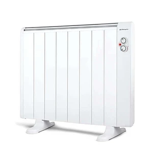 Orbegozo RRM 1510 a Emisor Termico RealWarm Elements - Alta Inercia Termica - Eficiencia Energetica - Rapida Respuesta de Calentamiento - sin Combusti
