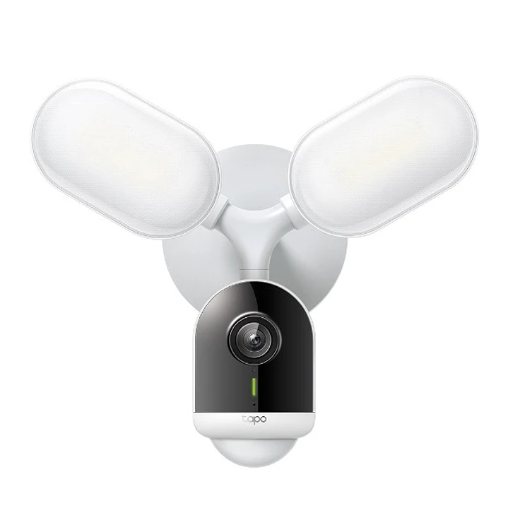 TP-Link Tapo C720 Camara de Seguridad para Exterior - 2K QHD - IP65 - Deteccion con IA - WiFi - Vision Nocturna - Audio Bidireccional - Cancelacion de 1