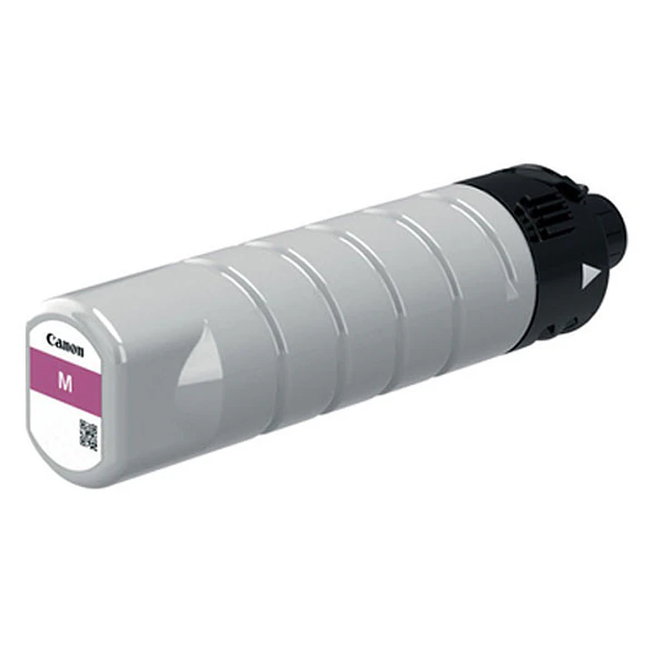Canon PGI-7500XL Magenta Cartucho de Tinta Original - 2792C001 1