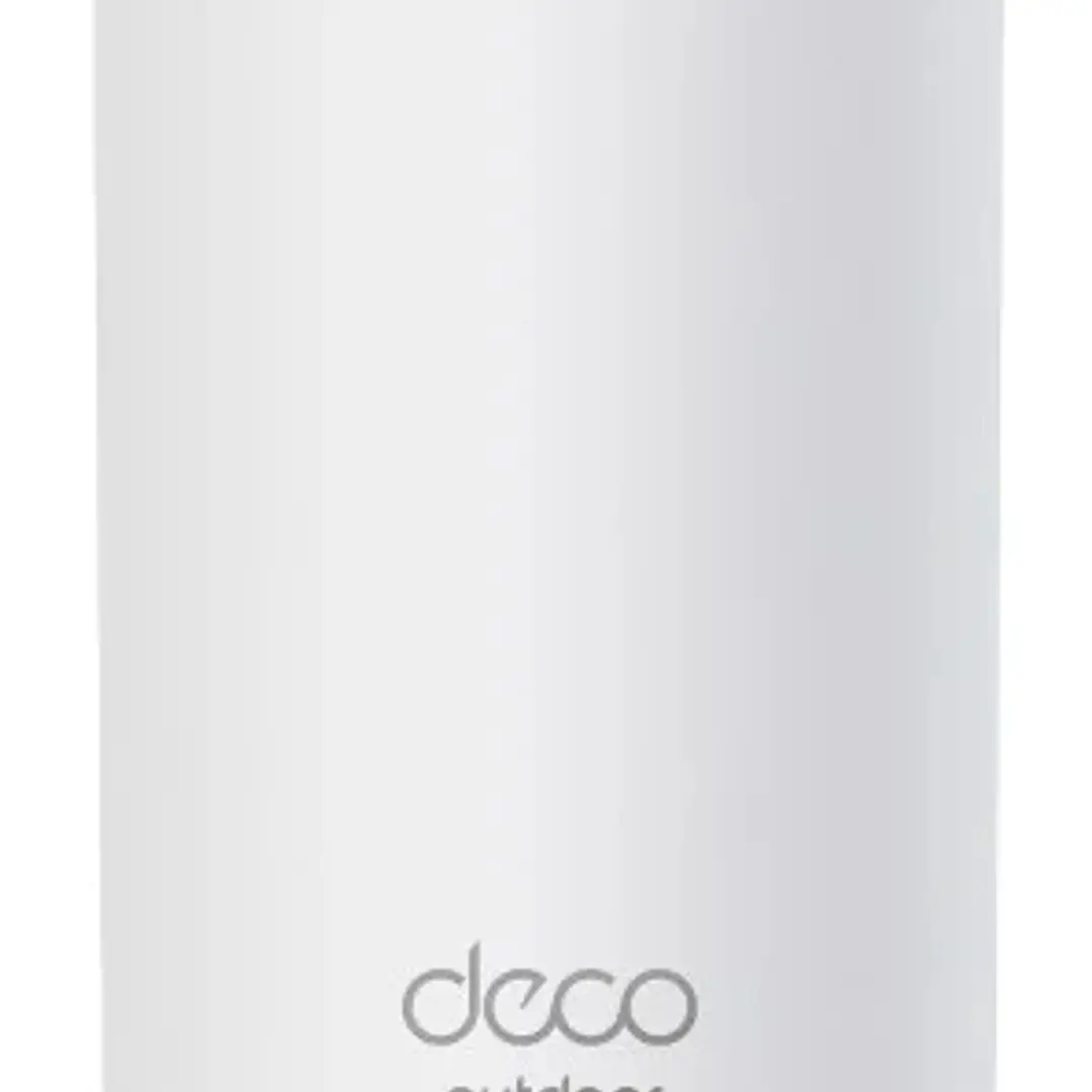 TP-Link Deco BE25-Outdoor Sistema WiFi Mesh - Doble Banda - Velocidad hasta 3.6Gbps - IP65 - WiFi 7 - Ethernet 2.5Gbps - Color Blanco 1