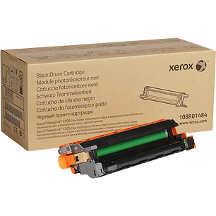 Xerox VersaLink C500/C505 Negro Tambor de Imagen Original - 108R01484