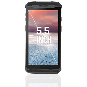AVPos Capturador PDA DC52 5.5