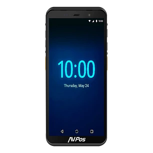 AVPos Capturador PDA DC70 6