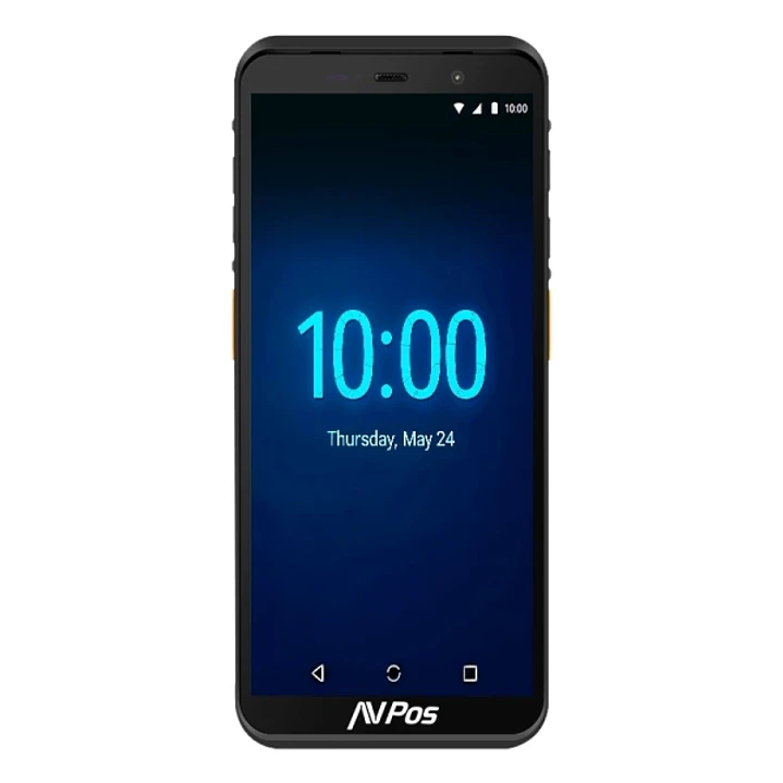 AVPos Capturador PDA DC70 6