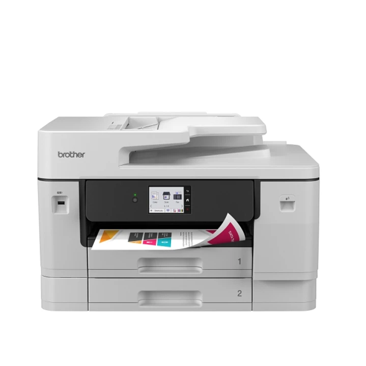 Brother MFC-J6960DW Impresora Multifuncion A3 Color WiFi Duplex 31ppm 1