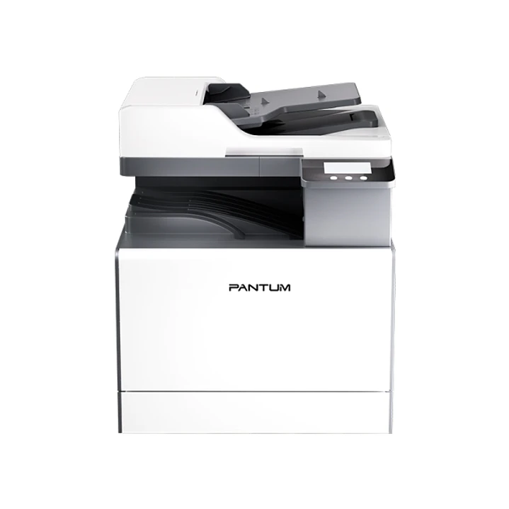 Pantum CM230ADN Impresora Multifuncion Laser Color Duplex 25ppm - Alimentador Automatico de Documentos Reversible 1