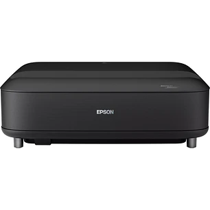 Epson Lifestudio Grand EH-LS670B Proyector Laser 3LCD 4K PRO-UHD - 3600 Lumenes - Sistema de Sonido Bose - WiFi, Bluetooth, Android TV, HDMI, USB 2.0 