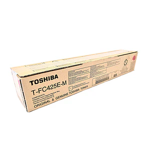Toshiba T-FC425EM Magenta Cartucho de Toner Original - 6AJ00000237
