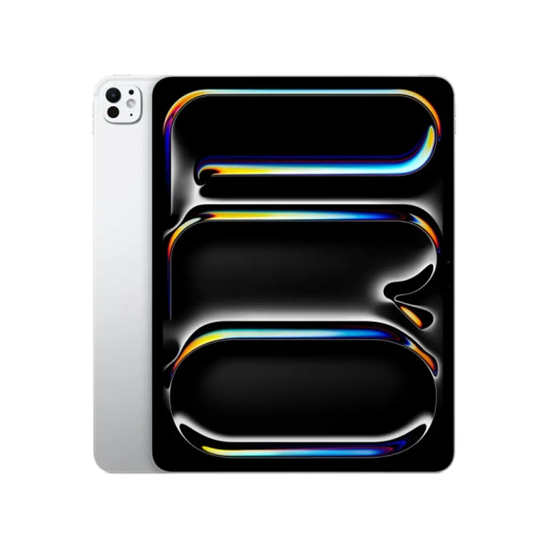 Apple iPad Pro Pantalla 13