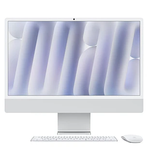 Apple iMac M4 All-in-One 24