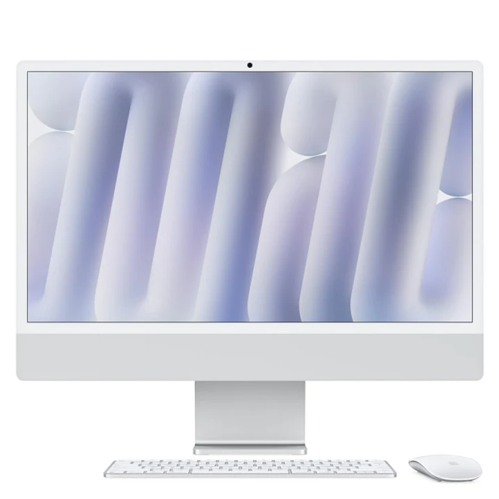 Apple iMac M4 All-in-One 24