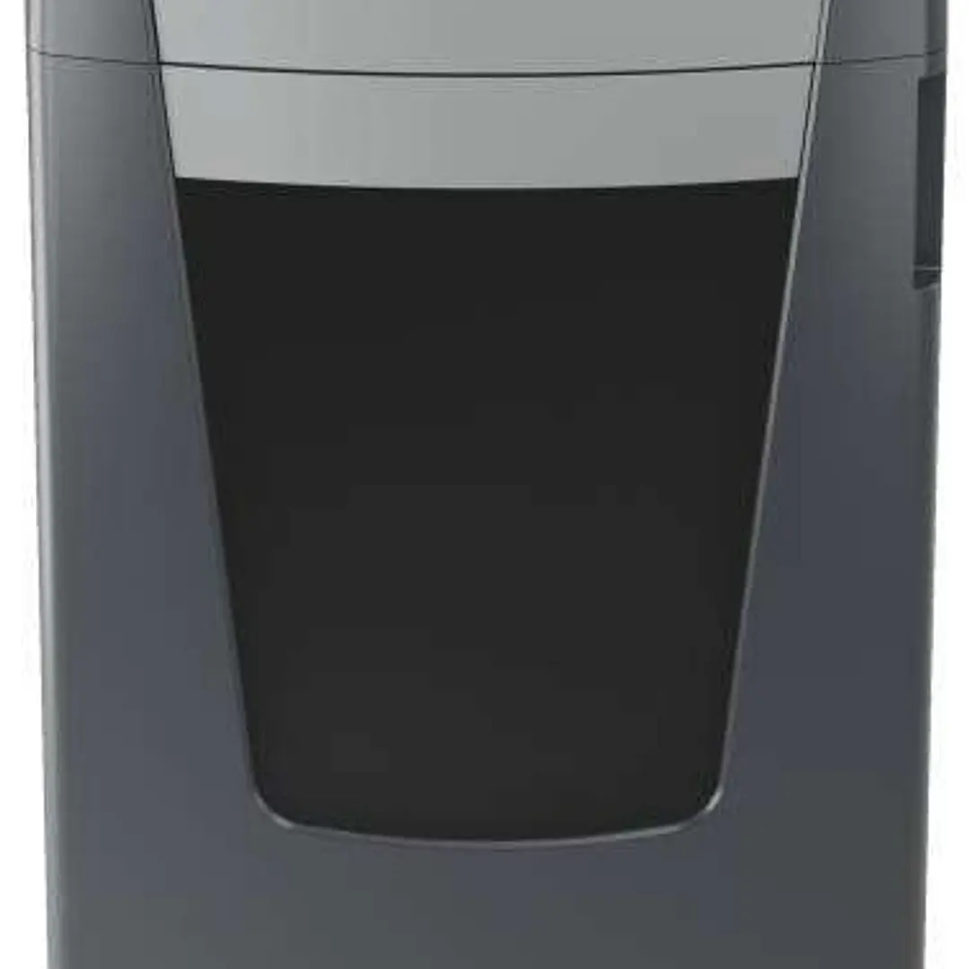 Rexel Optimum Autofeed 750x Destructora Automatica de Corte en Particulas P-4 - Autoalimentacion hasta 750 Hojas, Manual hasta 15 Hojas - Papelera de  1