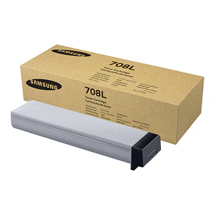 Samsung MLT-D708L Negro Cartucho de Toner Original - SS782A