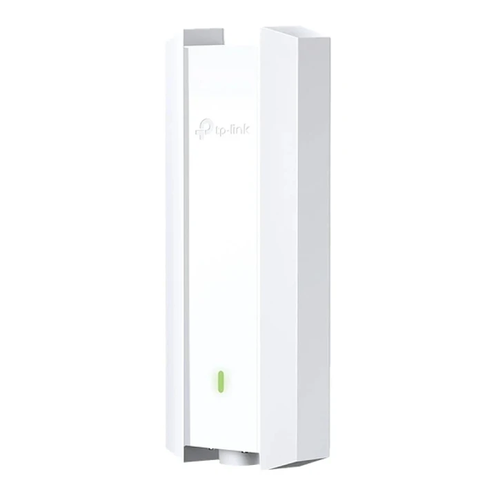 TP-Link Omada EAP610-Outdoor Punto de Acceso para Exterior - Velocidad hasta 1.8Gbps - WiFi 6 Mesh - Ethernet - Color Blanco 1