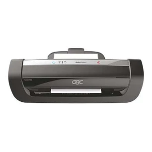 GBC Fusion Plus 6000L A3 Plastificadora - Calentamiento en 1 Minuto - Ajuste Adicional Frio - Hasta Tamaño A4