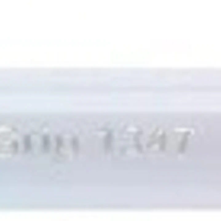 Faber-Castell Grip 1347 Flow Edition Blushing Sky Portaminas 0.7mm - Atractivo Diseño - Grip de Agarre - Goma de Borrar - Color Rosa/Azul Degradado 1