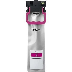 Epson T01C3 Magenta Cartucho de Tinta Original - C13T01C300