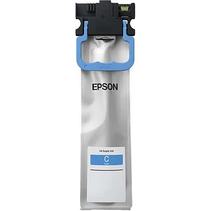 Epson T01C2 Cyan Cartucho de Tinta Original - C13T01C200