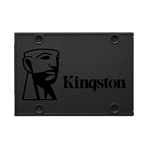 Kingston A400 Disco Duro Solido SSD 240GB 2.5