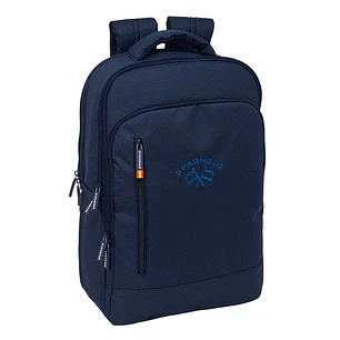 Safta Spagnolo Mochila para Portatiles hasta 15.6