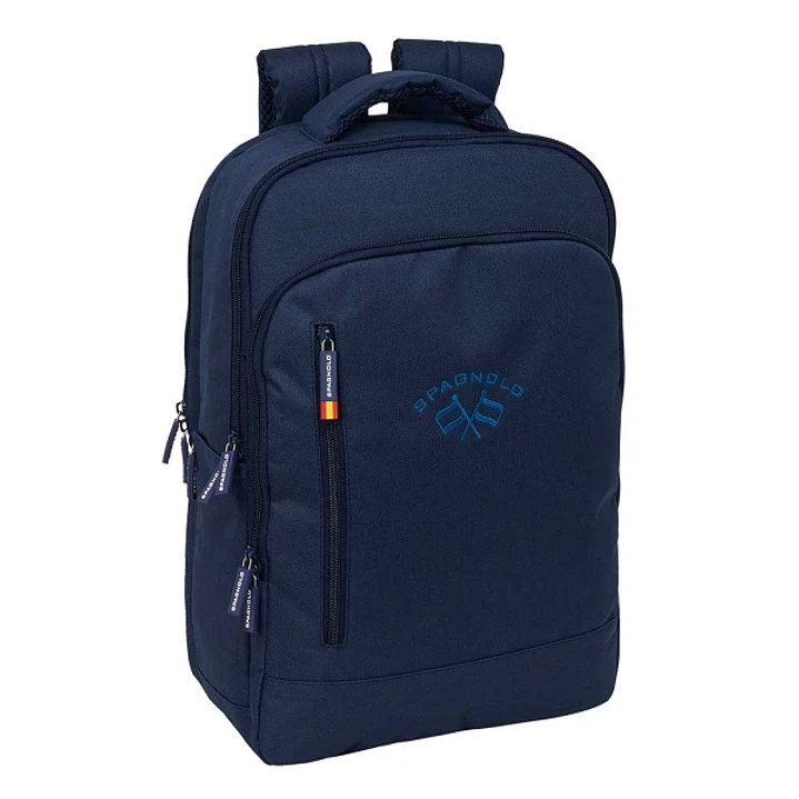 Safta Spagnolo Mochila para Portatiles hasta 15.6
