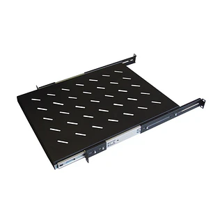 WP Bandeja Deslizante para Armario 550mm - 510x350x580mm - Color Negro