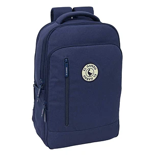 Safta el Ganso Jeans Mochila para Portatiles hasta 15.6