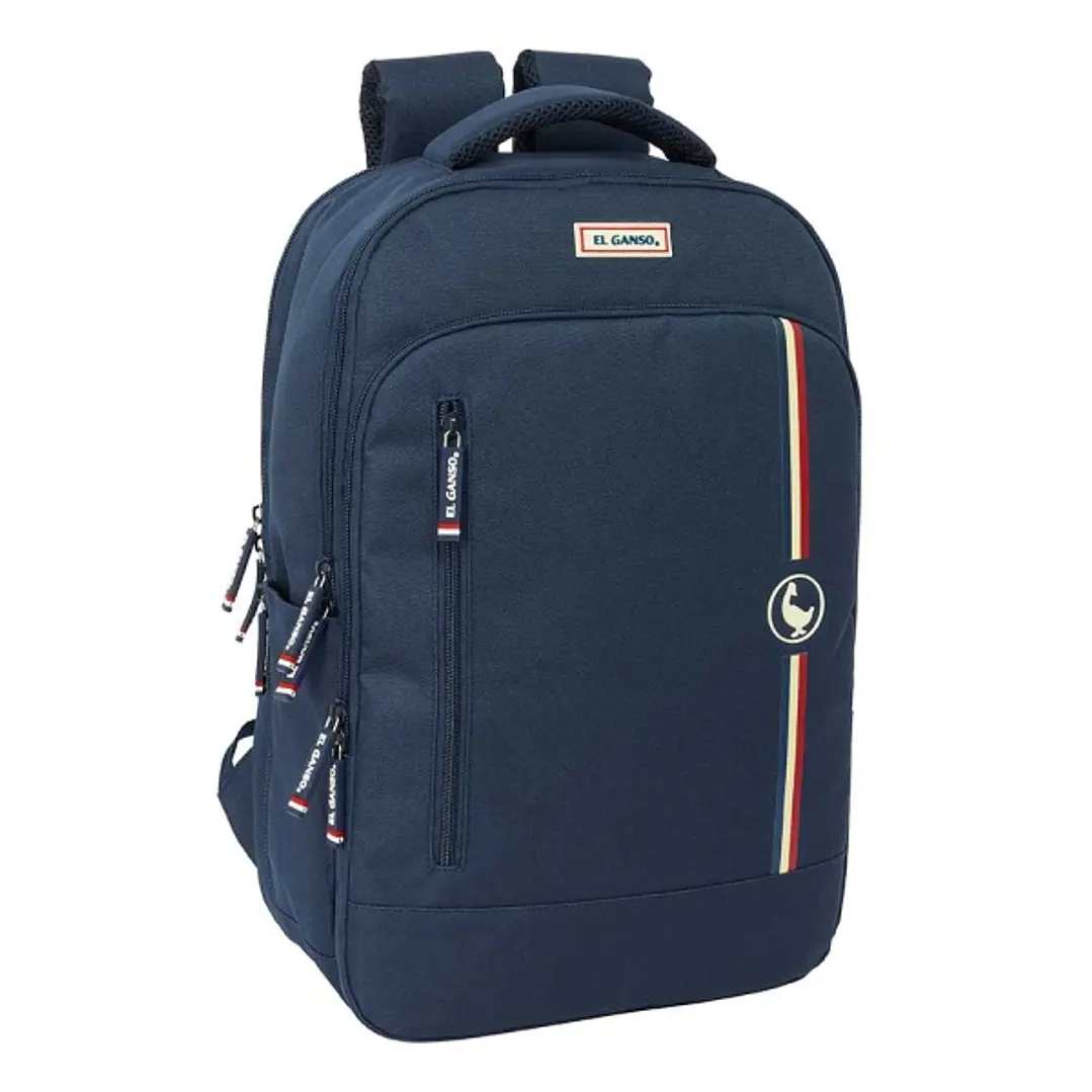 Safta el Ganso Eclipse Mochila para Portatil hasta 15.6