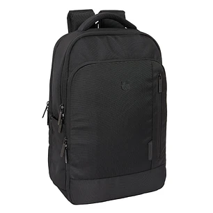 Safta F.C.Barcelona Premium Mochila para Portatil hasta 15.6