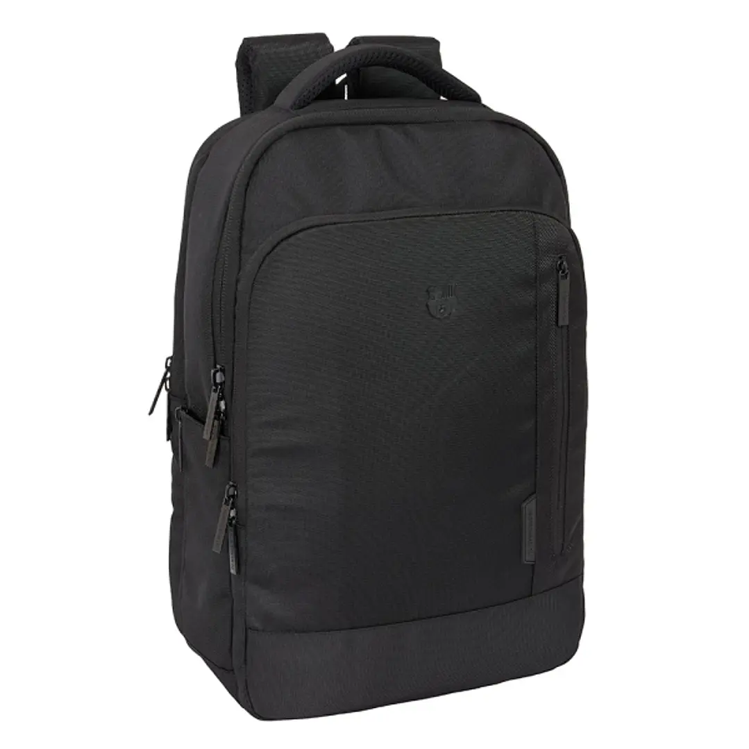 Safta F.C.Barcelona Premium Mochila para Portatil hasta 15.6