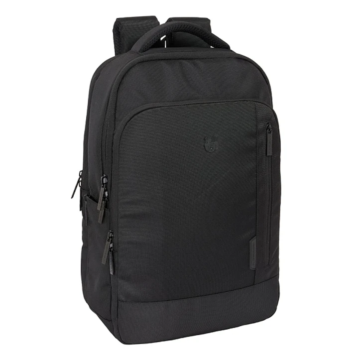 Safta F.C.Barcelona Premium Mochila para Portatil hasta 15.6