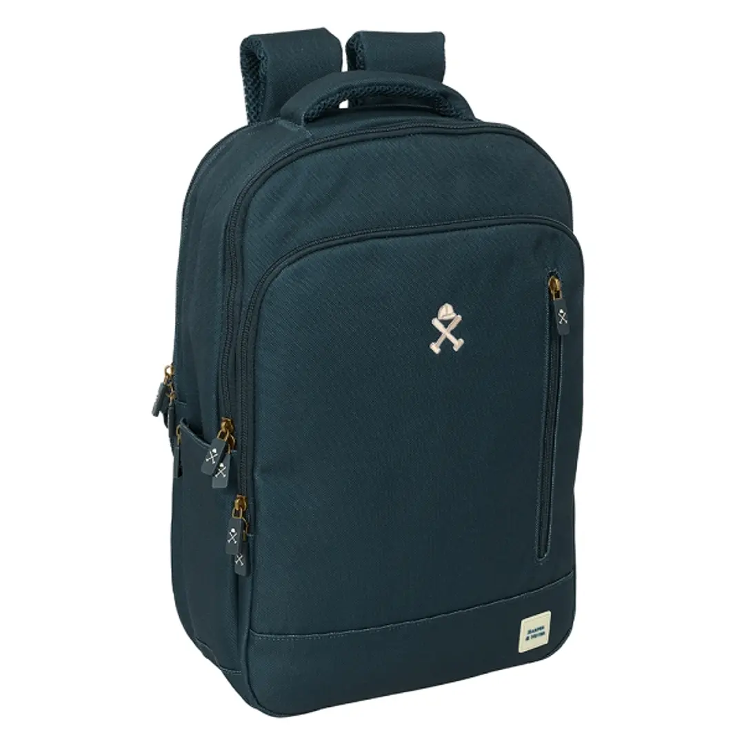 Safta Harper and Neyer Mochila para Portatil hasta 15.6